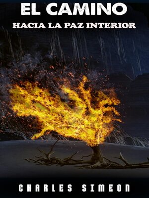 cover image of El Camino Hacia la paz Interior